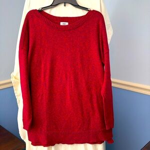 Women’s sweater
